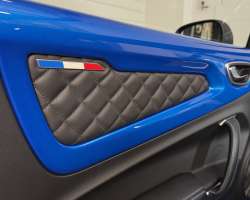 Alpine A110 1.8T 252cv Première Edition N°1779/1955 8