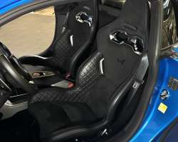 Alpine A110 1.8T 252cv Première Edition N°1779/1955 10