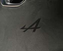 Alpine A110 1.8T 252cv Première Edition N°1779/1955 11