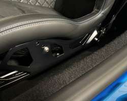 Alpine A110 1.8T 252cv Première Edition N°1779/1955 1