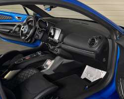 Alpine A110 1.8T 252cv Première Edition N°1779/1955 5