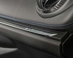 Alpine A110 1.8T 252cv Première Edition N°1779/1955 6