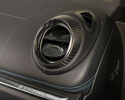 Alpine A110 1.8T 252cv Première Edition N°1779/1955 8