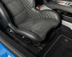 Alpine A110 1.8T 252cv Première Edition N°1779/1955 0