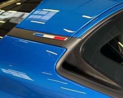 Alpine A110 1.8T 252cv Première Edition N°1779/1955 1