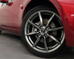 Mazda MX-5 ND Roadster 2.0 160cv Selection Pack Sport Recaro 3