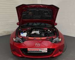 Mazda MX-5 ND Roadster 2.0 160cv Selection Pack Sport Recaro 5