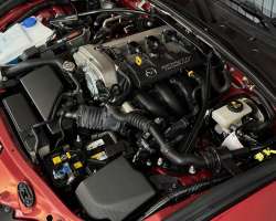 Mazda MX-5 ND Roadster 2.0 160cv Selection Pack Sport Recaro 7