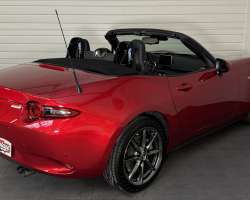 Mazda MX-5 ND Roadster 2.0 160cv Selection Pack Sport Recaro 1