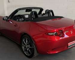 Mazda MX-5 ND Roadster 2.0 160cv Selection Pack Sport Recaro 3