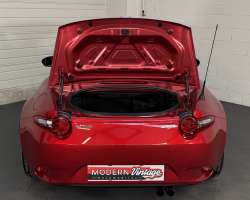 Mazda MX-5 ND Roadster 2.0 160cv Selection Pack Sport Recaro 5