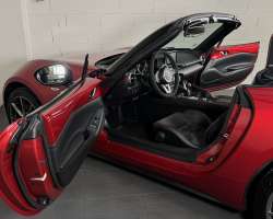 Mazda MX-5 ND Roadster 2.0 160cv Selection Pack Sport Recaro 8