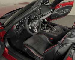 Mazda MX-5 ND Roadster 2.0 160cv Selection Pack Sport Recaro 9