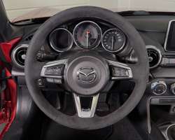 Mazda MX-5 ND Roadster 2.0 160cv Selection Pack Sport Recaro 0