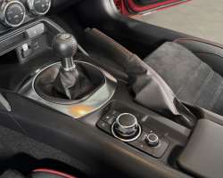 Mazda MX-5 ND Roadster 2.0 160cv Selection Pack Sport Recaro 6