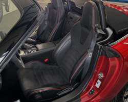 Mazda MX-5 ND Roadster 2.0 160cv Selection Pack Sport Recaro 4
