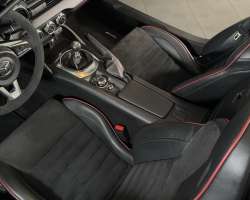 Mazda MX-5 ND Roadster 2.0 160cv Selection Pack Sport Recaro 7