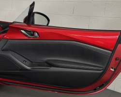 Mazda MX-5 ND Roadster 2.0 160cv Selection Pack Sport Recaro 8