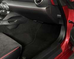 Mazda MX-5 ND Roadster 2.0 160cv Selection Pack Sport Recaro 9