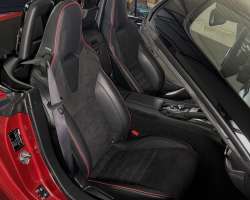 Mazda MX-5 ND Roadster 2.0 160cv Selection Pack Sport Recaro 0