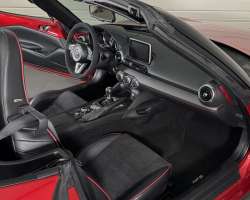 Mazda MX-5 ND Roadster 2.0 160cv Selection Pack Sport Recaro 2