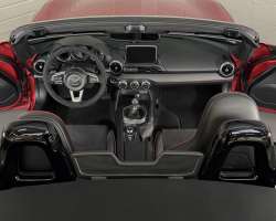 Mazda MX-5 ND Roadster 2.0 160cv Selection Pack Sport Recaro 3