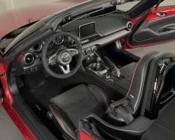 Mazda MX-5 ND Roadster 2.0 160cv Selection Pack Sport Recaro 4