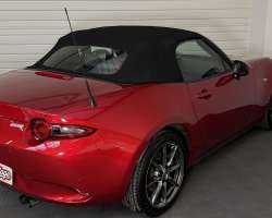 Mazda MX-5 ND Roadster 2.0 160cv Selection Pack Sport Recaro 5