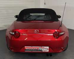 Mazda MX-5 ND Roadster 2.0 160cv Selection Pack Sport Recaro 6