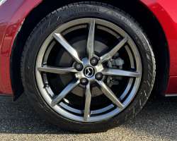 Mazda MX-5 ND Roadster 2.0 160cv Selection Pack Sport Recaro 9