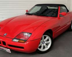 BMW Z1 2.5i 171cv 0