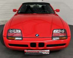 BMW Z1 2.5i 171cv 1