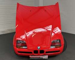 BMW Z1 2.5i 171cv 8