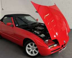 BMW Z1 2.5i 171cv 9