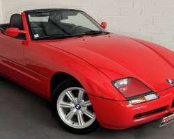 BMW Z1 2.5i 171cv 5