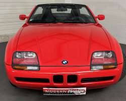 BMW Z1 2.5i 171cv 6