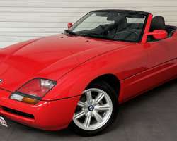 BMW Z1 2.5i 171cv 7