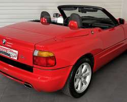 BMW Z1 2.5i 171cv 8