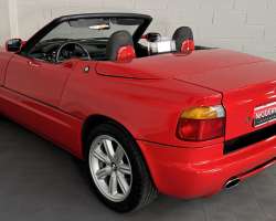 BMW Z1 2.5i 171cv 0