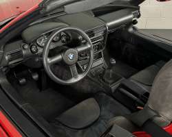 BMW Z1 2.5i 171cv 1