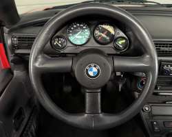 BMW Z1 2.5i 171cv 2