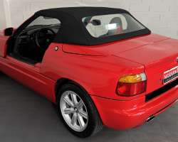 BMW Z1 2.5i 171cv 6