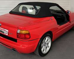 BMW Z1 2.5i 171cv 8