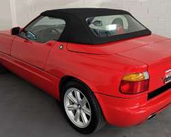 BMW Z1 2.5i 171cv 9
