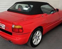BMW Z1 2.5i 171cv 10