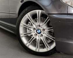 BMW 330ci E46 Cabriolet 231cv Facelift Pack M Sport 3