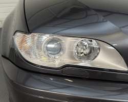 BMW 330ci E46 Cabriolet 231cv Facelift Pack M Sport 4