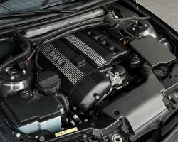 BMW 330ci E46 Cabriolet 231cv Facelift Pack M Sport 6