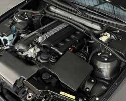 BMW 330ci E46 Cabriolet 231cv Facelift Pack M Sport 7