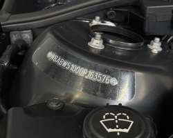 BMW 330ci E46 Cabriolet 231cv Facelift Pack M Sport 8